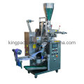 Automatic Tea Bag Inner and Outer Packing Packaging Machine Manufacturer